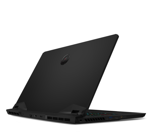 MSI Alpha 17 Ryzen 9 7945HX/16GB/1TB RTX4070 240Hz - 1177307 - zdjęcie 10
